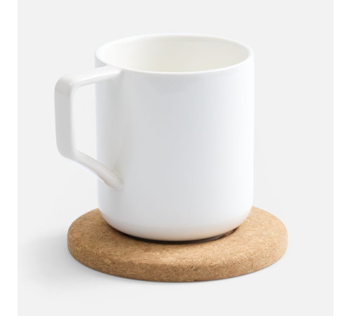 Чайная пара Riposo, большая, ver.2