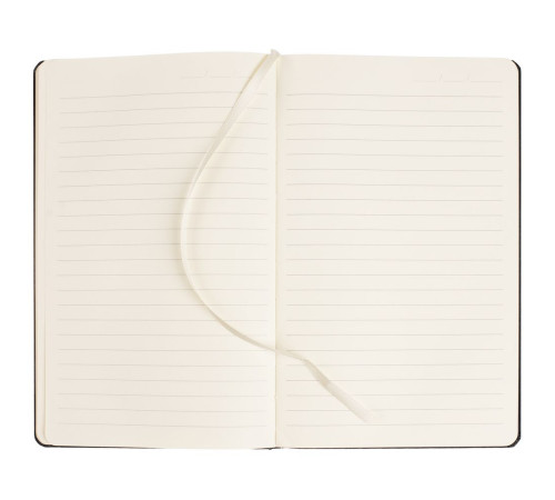 Ежедневник Classic, недатированный, черный