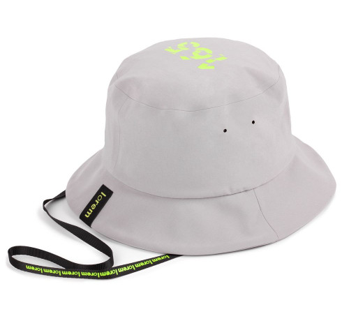 Панама Kosmos, серая