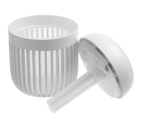 Переносной увлажнитель-ароматизатор с подсветкой PH11, белый