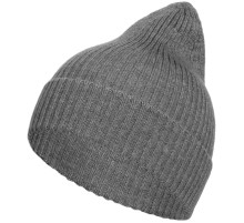 Шапка Alpine, серая