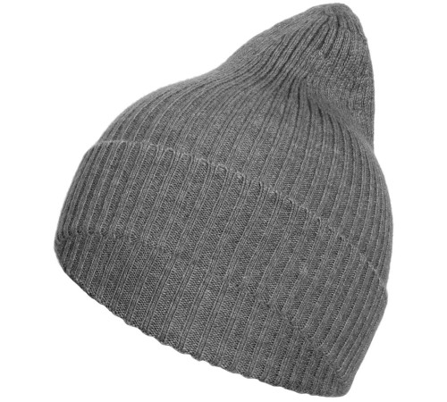 Шапка Alpine, серая