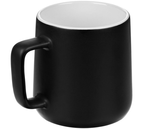 Кружка Ingver, черная