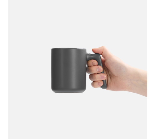 Кружка Visari, серая