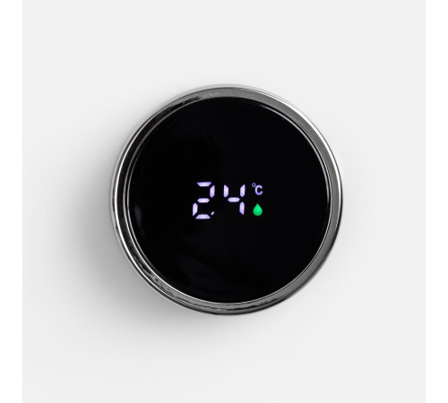 Смарт-бутылка с инфьюзером Thermory ver.2, белая