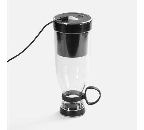 Портативный блендер BlendMatic, черный