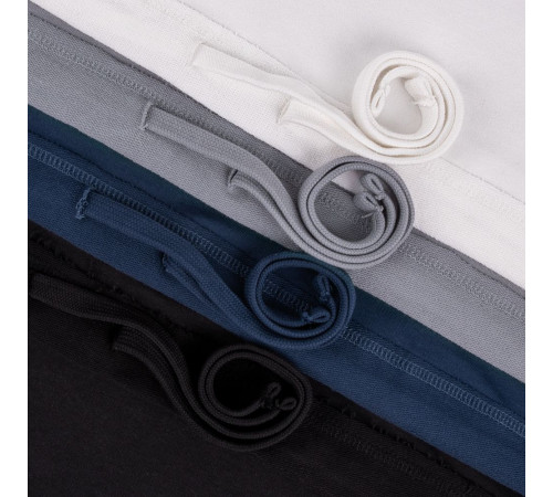 Свитшот унисекс Vozduh, светло-серый