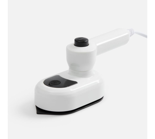 Мини-отпариватель Prim, белый