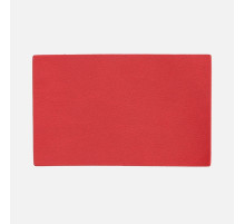 Лейбл Listra Latte, XL, красный