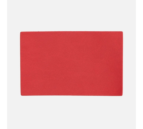 Лейбл Listra Latte, XL, красный