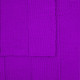 Плед Rombus, фиолетовый