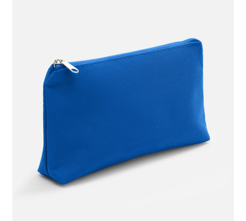 Косметичка Looksi, синяя