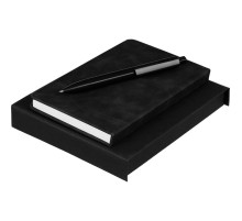 Набор Urban Simple, черный