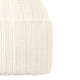 Шапка Norfold, молочно-белая