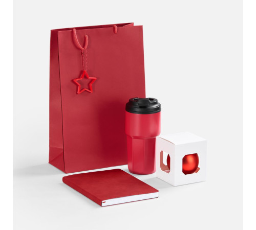 Набор Astrela, красный