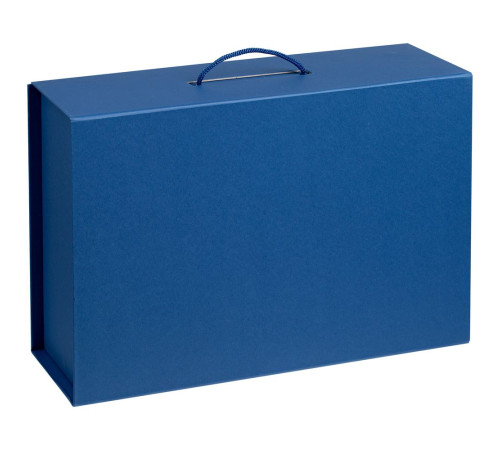 Коробка Big Case, светло-синяя