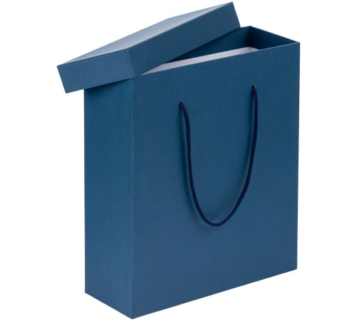 Коробка Handgrip, большая, синяя