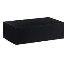 Коробка складная Formeza, M, черная