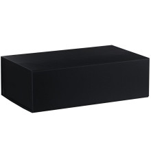 Коробка складная Formeza, M, черная