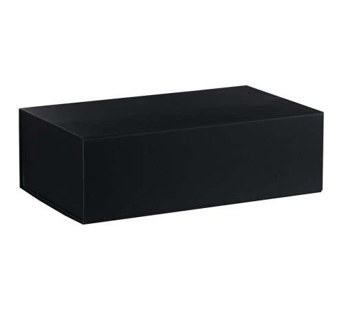 Коробка складная Formeza, M, черная