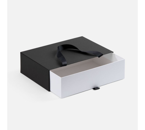 Коробка Regalis, черная