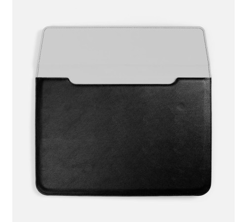 Чехол для ноутбука Petrus, черный