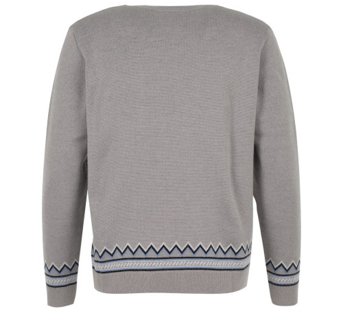 Джемпер Totem Bear, серый