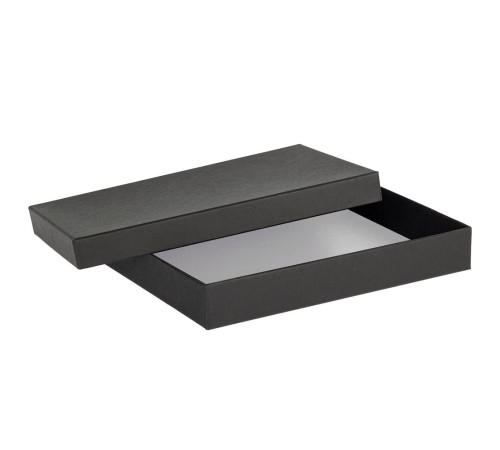 Коробка под ежедневник Startpoint, черная