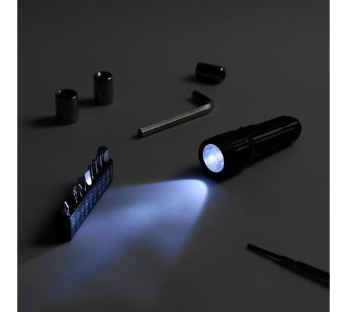 Набор инструментов Top Shelf