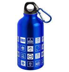 Бутылка для спорта Industry, логистика