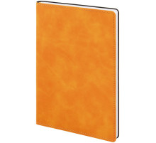 Ежедневник Urban, недатированный, оранжевый