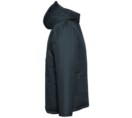 Куртка Unit Tulun, темно-синяя