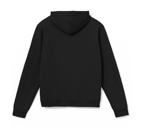 Толстовка с капюшоном Snake II черная