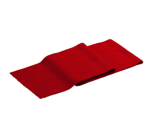 Шарф Stout, красный