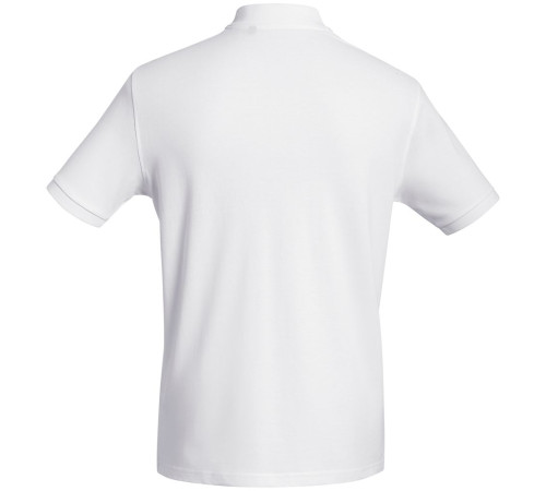 Рубашка поло мужская Inspire, белая