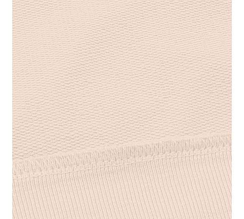 Толстовка с капюшоном унисекс Hoodie, светло-розовая