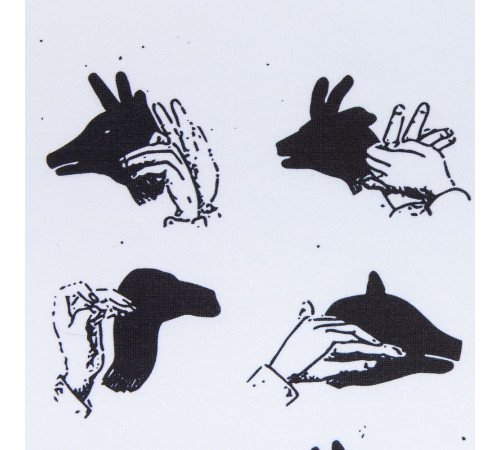 Футболка женская «Неочевидное»