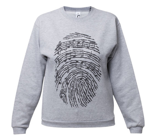 Толстовка «Код вселенной»