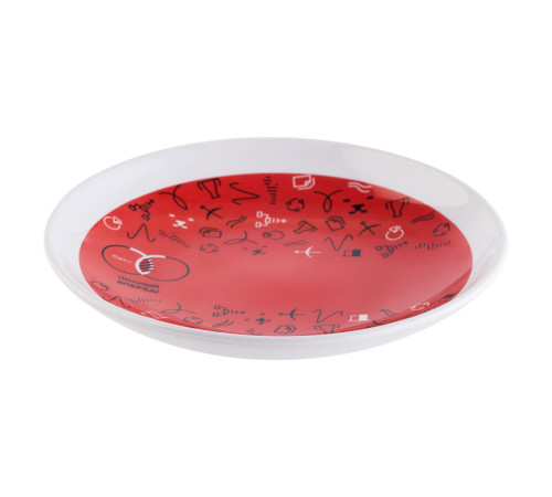 Тарелка наградная «Бизнес-зодиак. Овен»