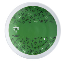 Тарелка наградная «Бизнес-зодиак. Телец»