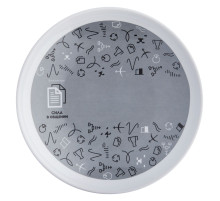 Тарелка наградная «Бизнес-зодиак. Близнецы»