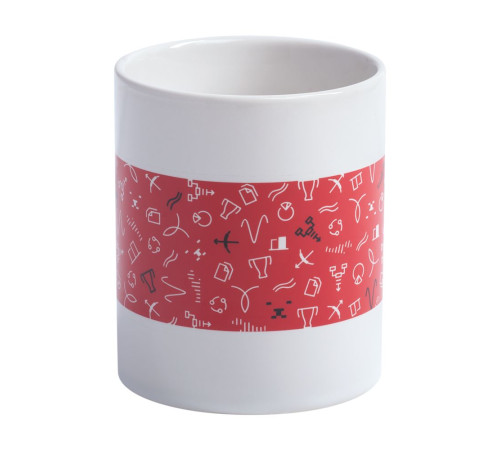 Кружка «Бизнес-зодиак. Овен»