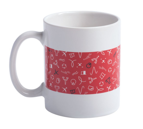 Кружка «Бизнес-зодиак. Овен»