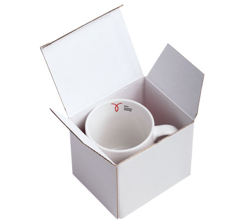 Кружка «Бизнес-зодиак. Овен»