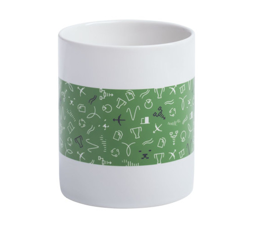 Кружка «Бизнес-зодиак. Телец»