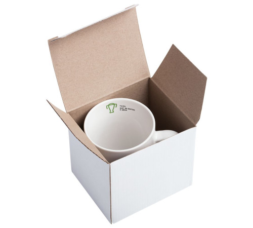 Кружка «Бизнес-зодиак. Телец»