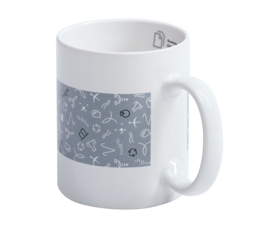 Кружка «Бизнес-зодиак. Близнецы»