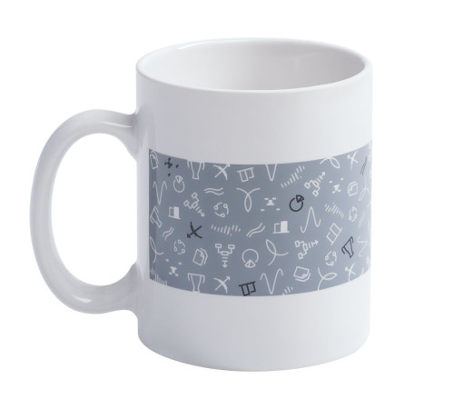 Кружка «Бизнес-зодиак. Близнецы»