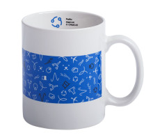 Кружка «Бизнес-зодиак. Рыбы»