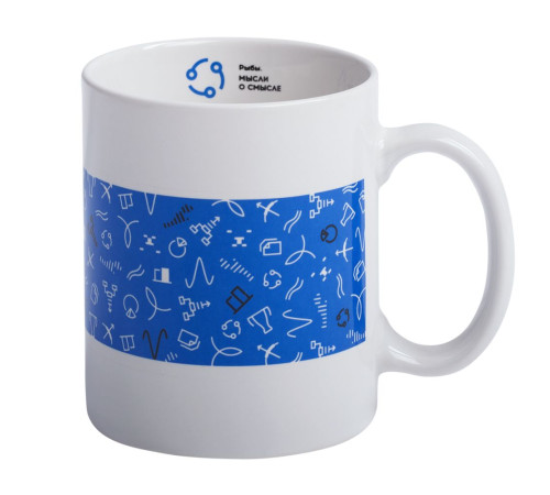 Кружка «Бизнес-зодиак. Рыбы»